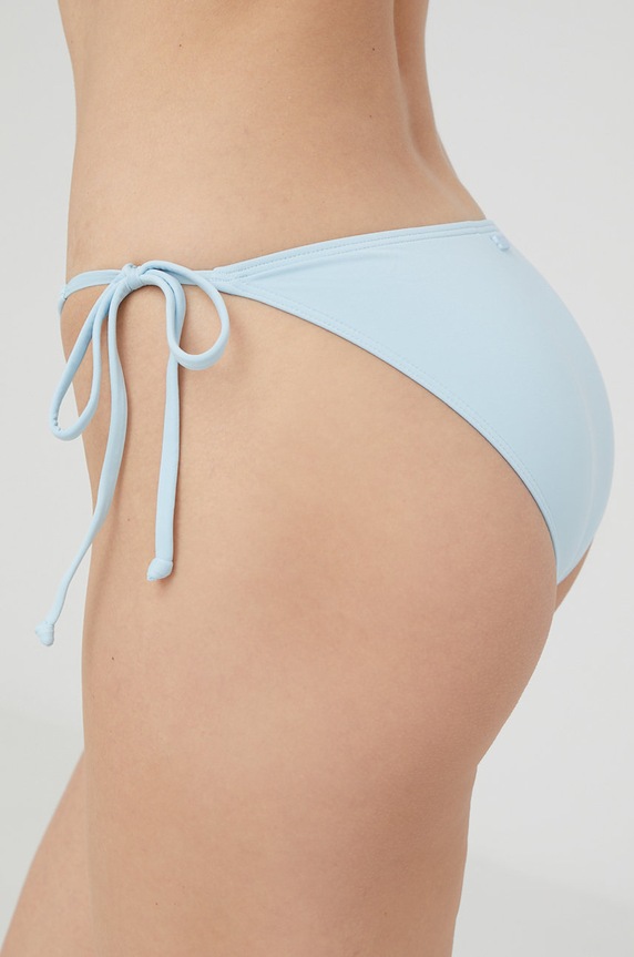 Roxy bikini alsó ERJX404294 kék SS23