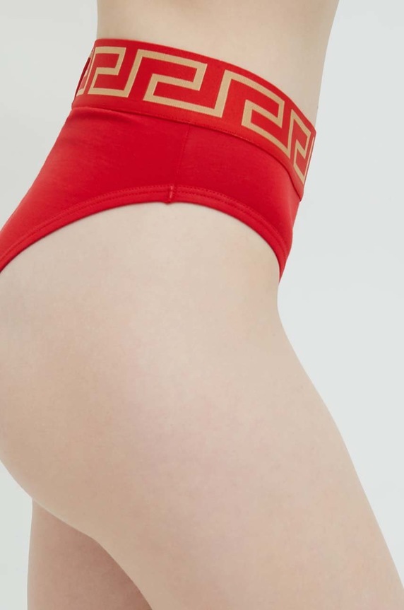 Versace figi AUD01050 czerwony AA00