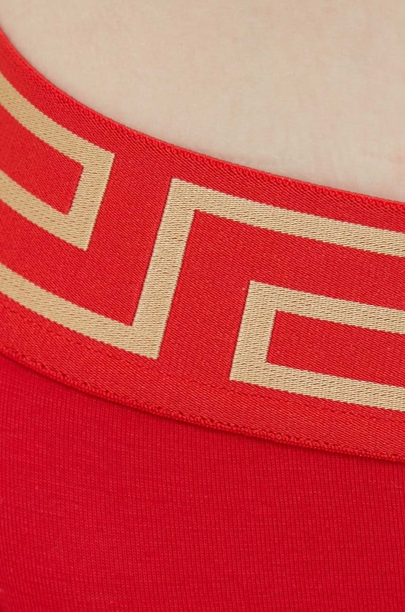 Versace figi czerwony AUD01050