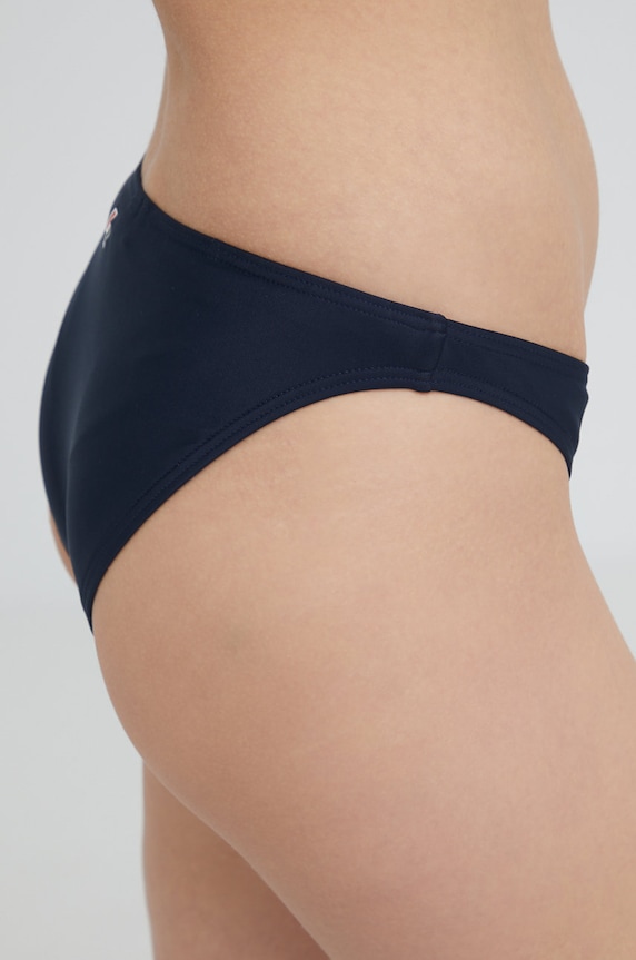 Kupaće gaćice Superdry W3010262A.JKE mornarsko plava SS22