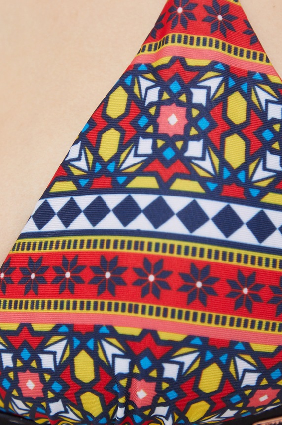 Superdry sutien de baie multicolor W3010273A.7AT