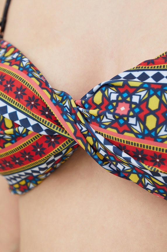 Superdry sutien de baie multicolor W3010276A.7AT