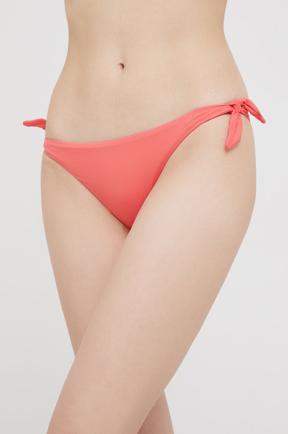 United Colors of Benetton figi kąpielowe dół różowy 3P5H5S122.97N