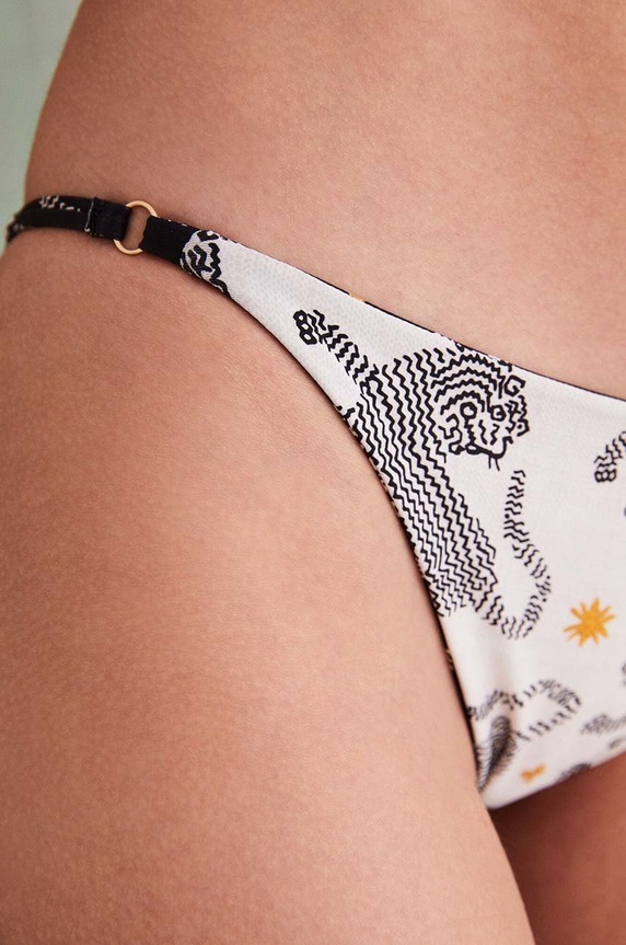 women'secret kifordítható bikini alsó 6463406