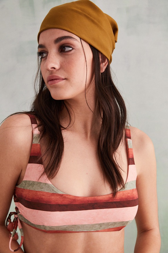 Odjeća Kupaći grudnjak women'secret 6483513 šarena