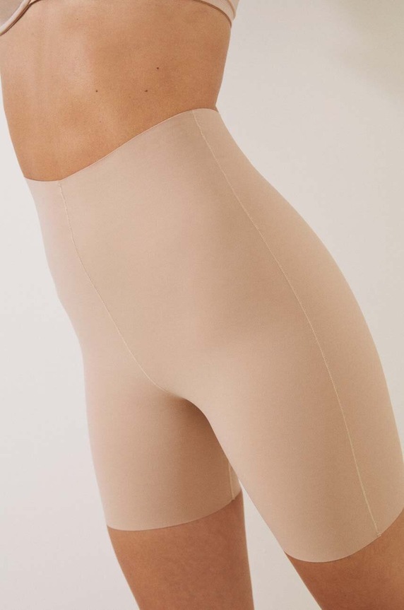 Tvarujúce šortky women'secret Micro 5182785