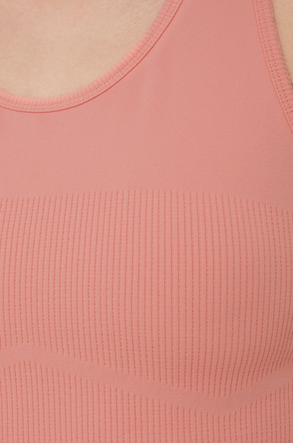 Спортивный бюстгальтер Fila Cisna FAW0093 розовый