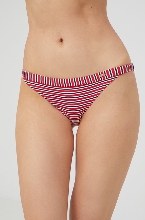 Plavkové kalhotky Superdry spodní vícebarevná G30106BT.OJD