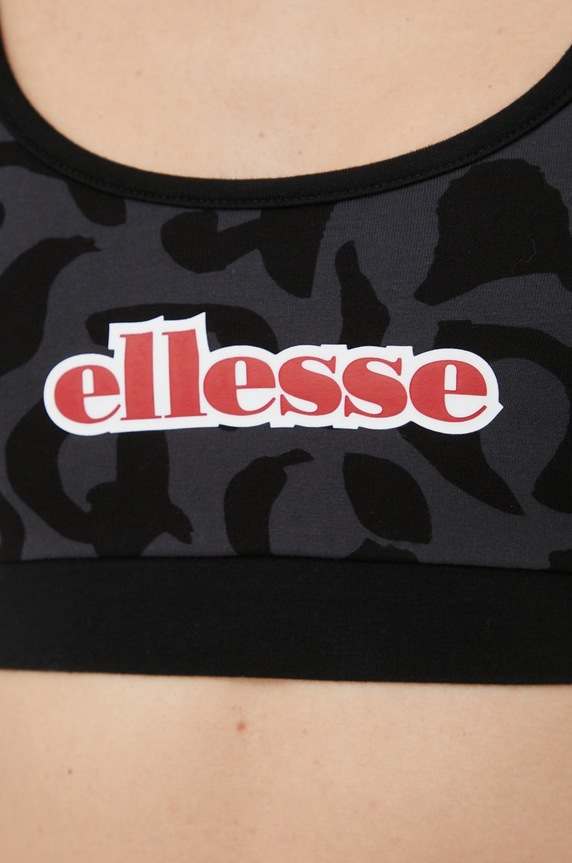 Grudnjak Ellesse SGM14606 crna