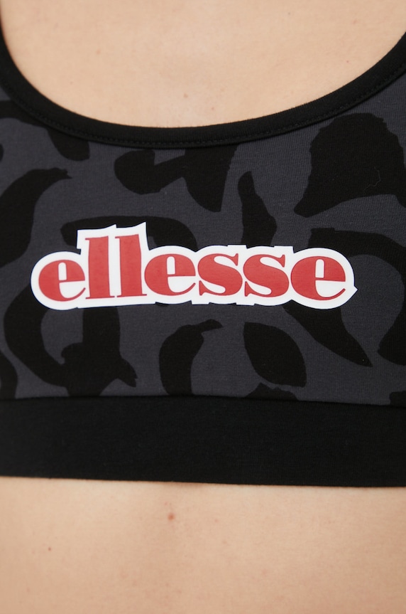 Grudnjak Ellesse SGM14606 crna