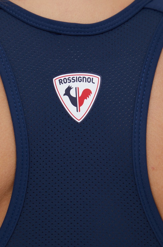 Rossignol biustonosz sportowy RLKWL14 granatowy