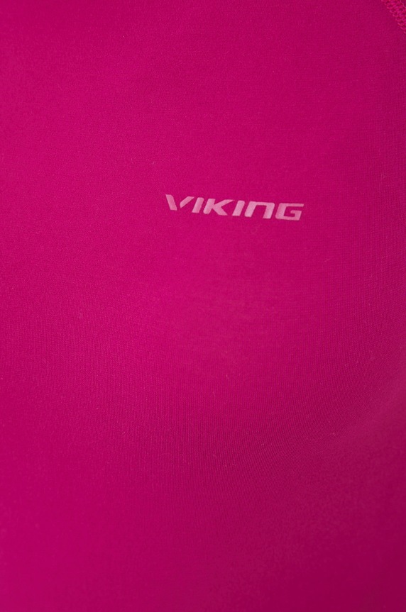 Viking t-shirt sportowy Bamboo Lockness 500.24.7809