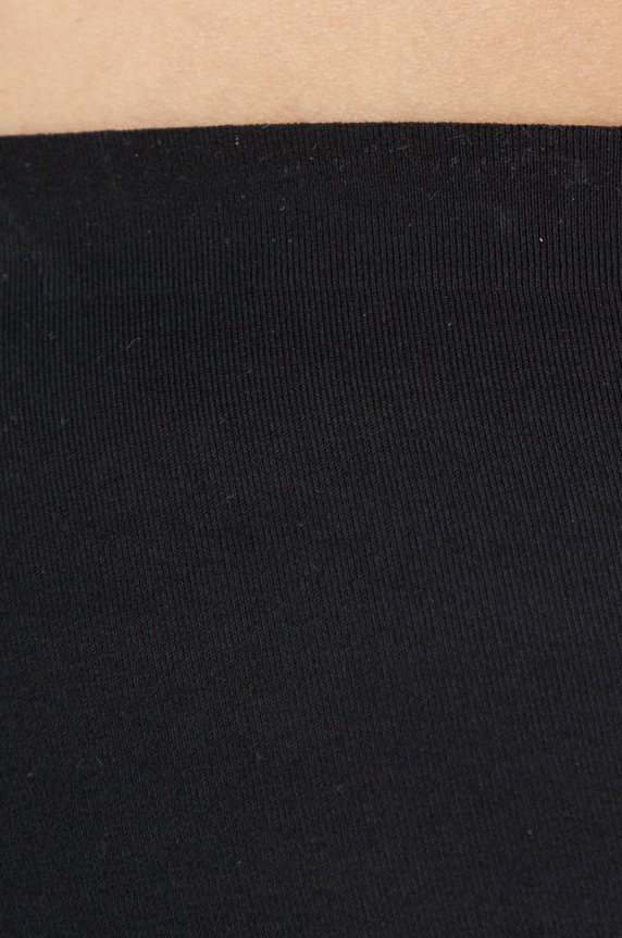 Odzież Spanx figi modelujące B'Tweenie 40016R czarny