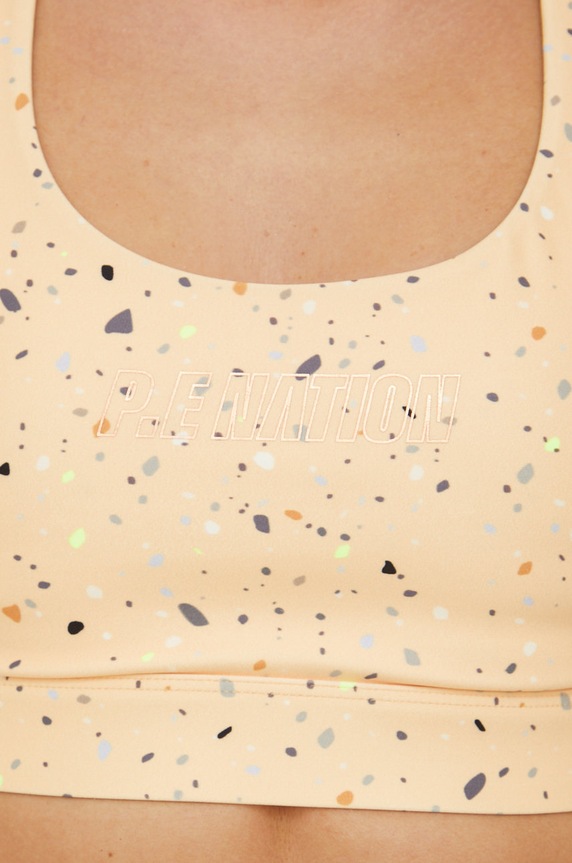 P.E Nation biustonosz sportowy Direction 22PE2C230