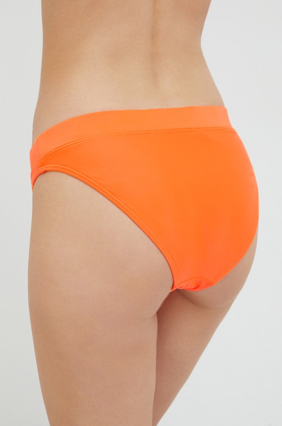 Superdry chiloti de baie W3010255A.P2T portocaliu SS22
