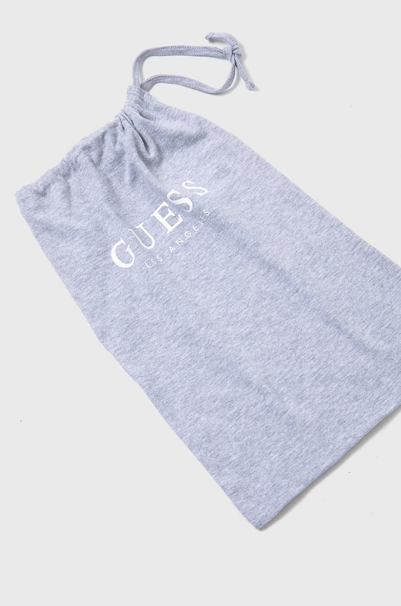 Dječja pidžama Guess H1BJ11.KA6W0 roza