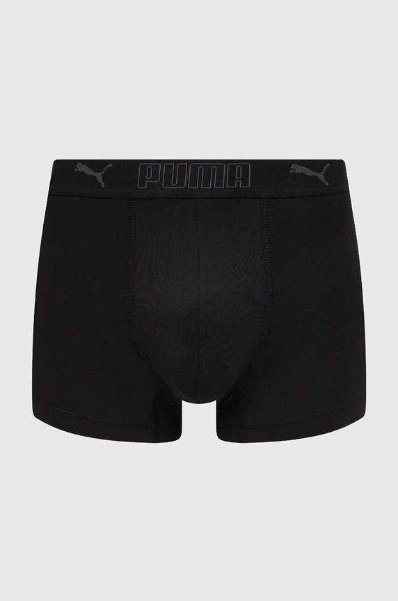 Боксерки Puma (2 броя) 935520 черен SS25