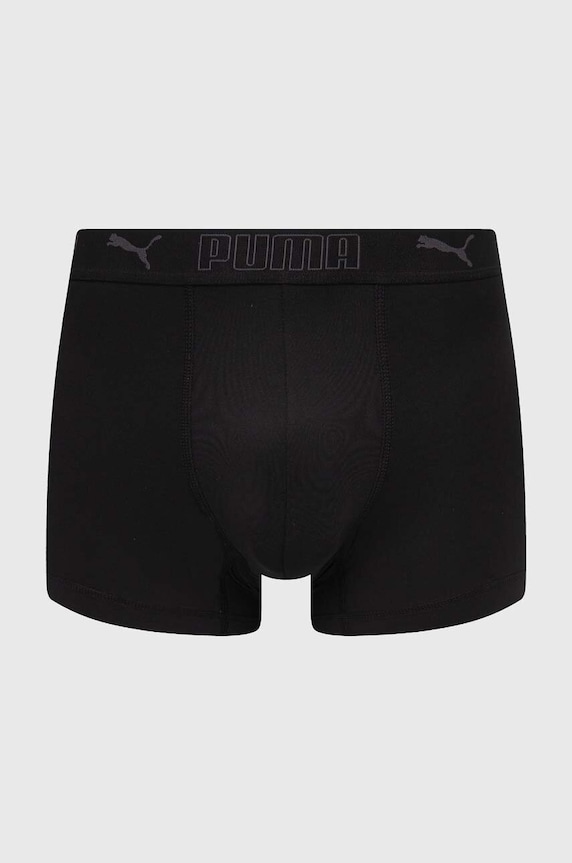 Боксерки Puma (2 броя) 935520 черен SS25