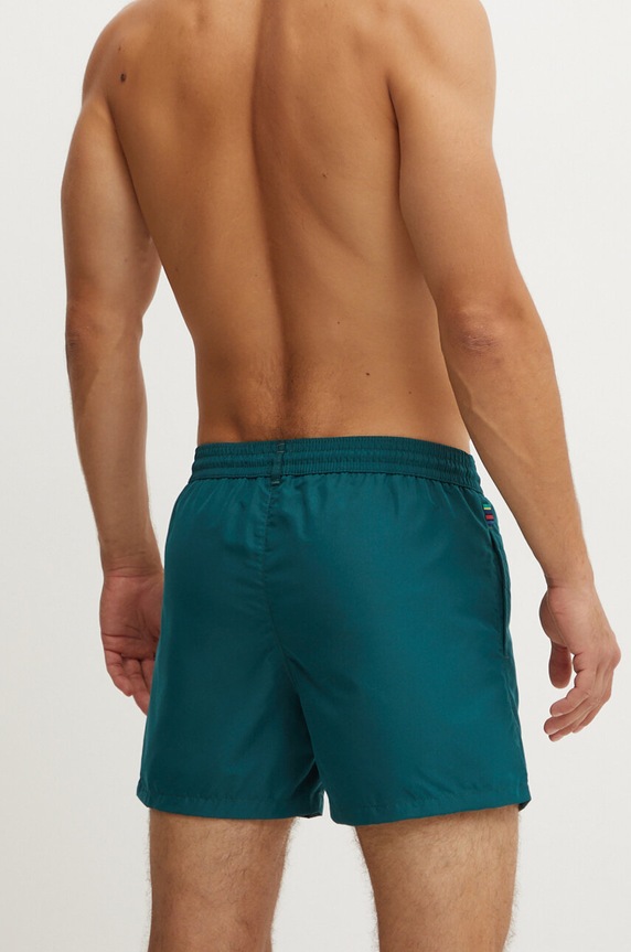 Купальные шорты Paul Smith M1A.200A.AU285 бирюзовый SS26