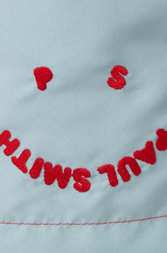 Μαγιό Paul Smith μπλε M1A.201A.HU286