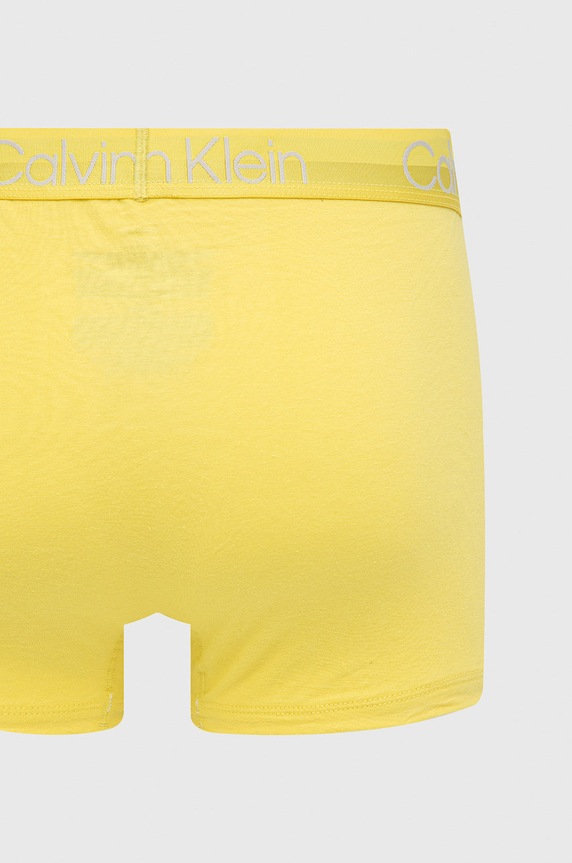Calvin Klein Underwear bokserki (3-pack) 000NB2970A.PPYY