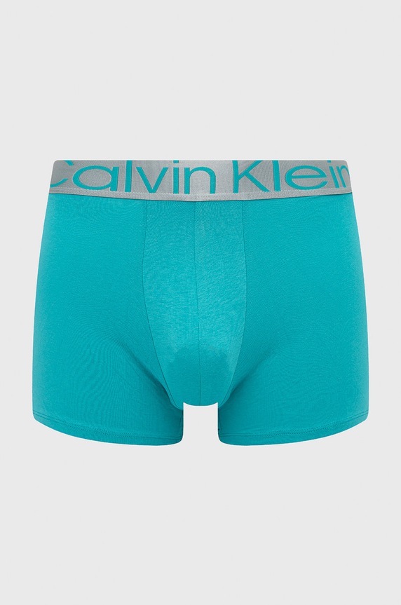 Calvin Klein Underwear bokserki (3-pack) 000NB3131A.PPYY czarny SS22