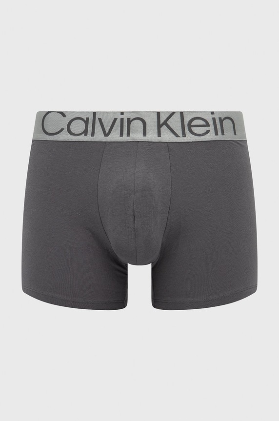 Boxerky Calvin Klein Underwear (3-pack) vícebarevná 000NB3131A.PPYY