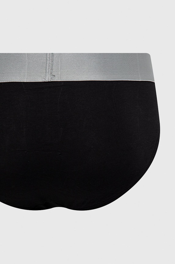 Calvin Klein Underwear slipy (3-pack) 000NB3129A.PPYY