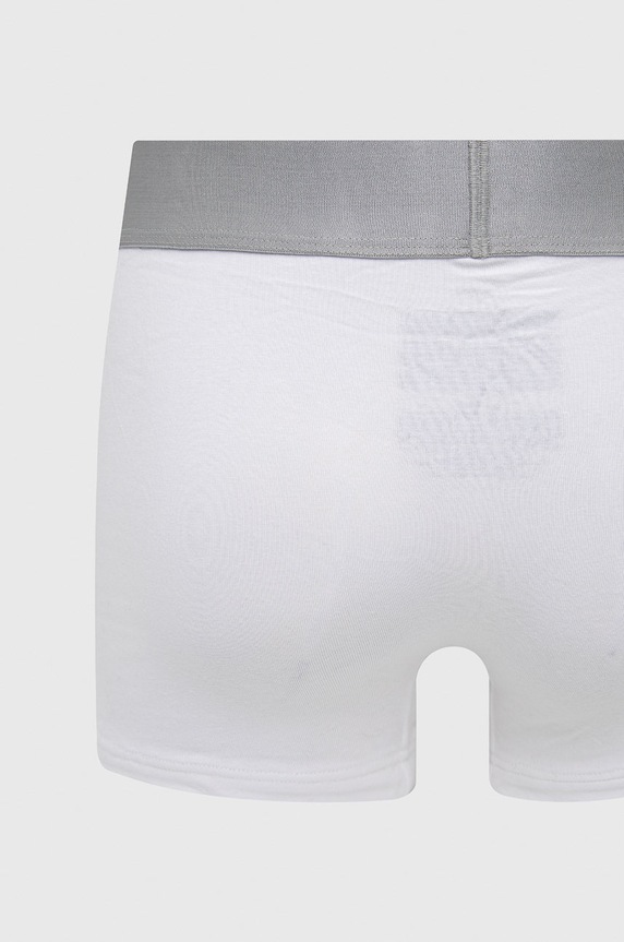 Ruházat Calvin Klein Underwear boxeralsó (3 db) 000NB3130A.PPYY fehér