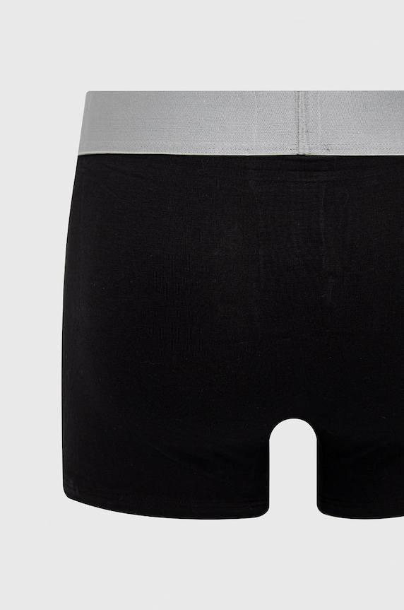 Calvin Klein Underwear boxeralsó (3 db) fehér 000NB3130A.PPYY
