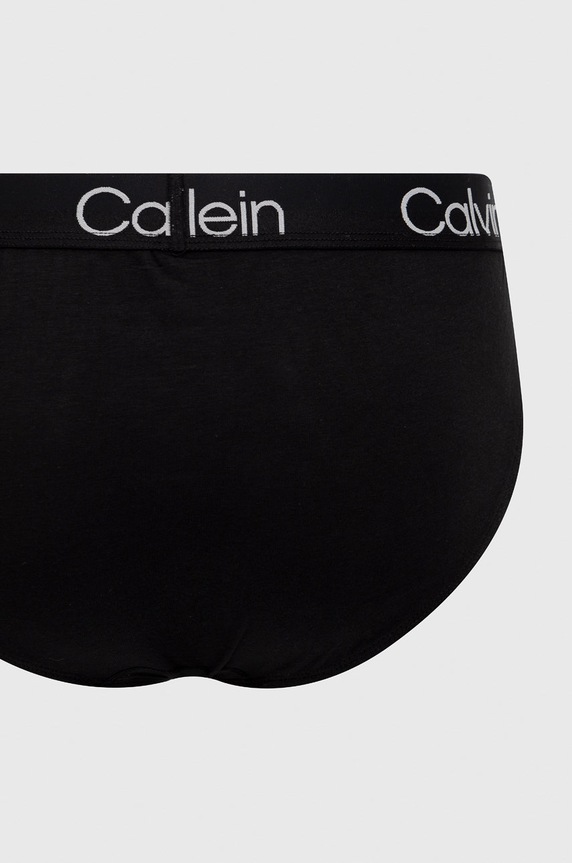 Calvin Klein Underwear slipy (3-pack) 000NB2969A.PPYY