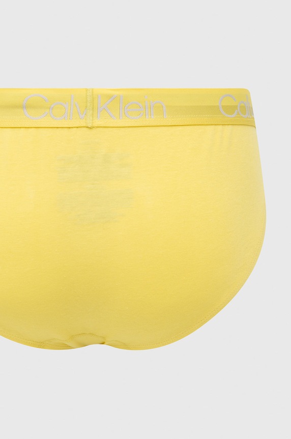 Calvin Klein Underwear slipy (3-pack) 000NB2969A.PPYY