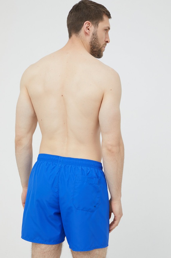 EA7 Emporio Armani fürdőnadrág 902035.CC720 kék AW24