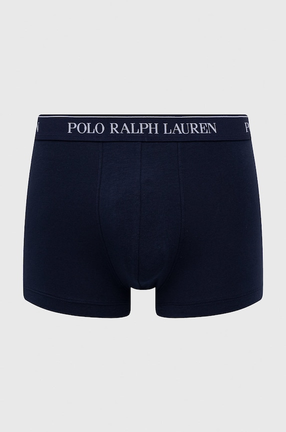 Polo Ralph Lauren bokserki (5-pack) 714864292002 714864292002