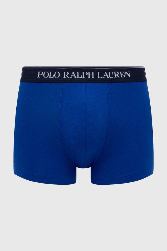 Polo Ralph Lauren bokserki (5-pack) 714864292002 714864292002 multicolor SS26