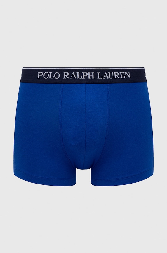 Polo Ralph Lauren bokserki (5-pack) 714864292002 714864292002 multicolor SS26