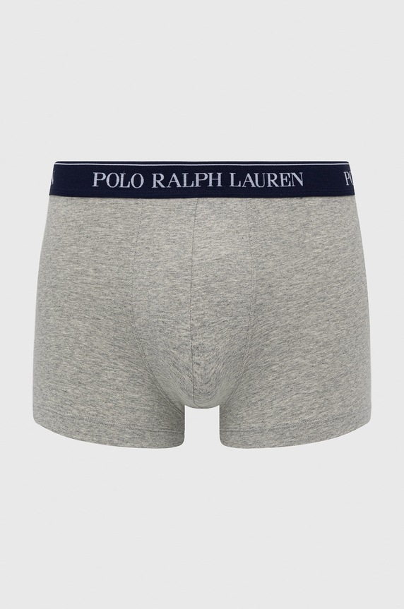 Polo Ralph Lauren bokserki (5-pack) 714864292002 714864292002