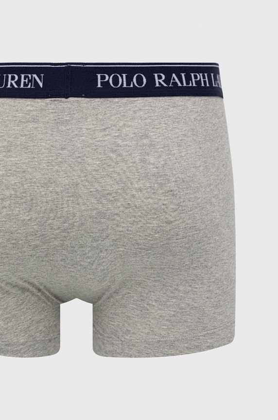 Polo Ralph Lauren bokserki (5-pack) 714864292002 714864292002