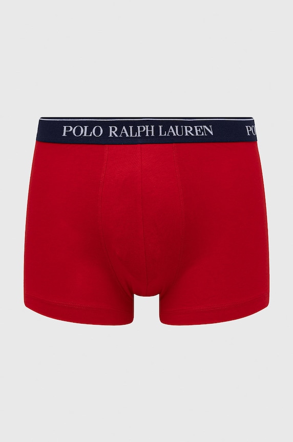 Polo Ralph Lauren bokserki (5-pack) 714864292002 714864292002