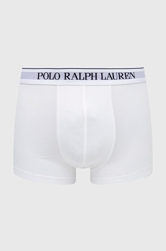 Polo Ralph Lauren bokserki (5-pack) 714864292004 714864292004 multicolor SS22