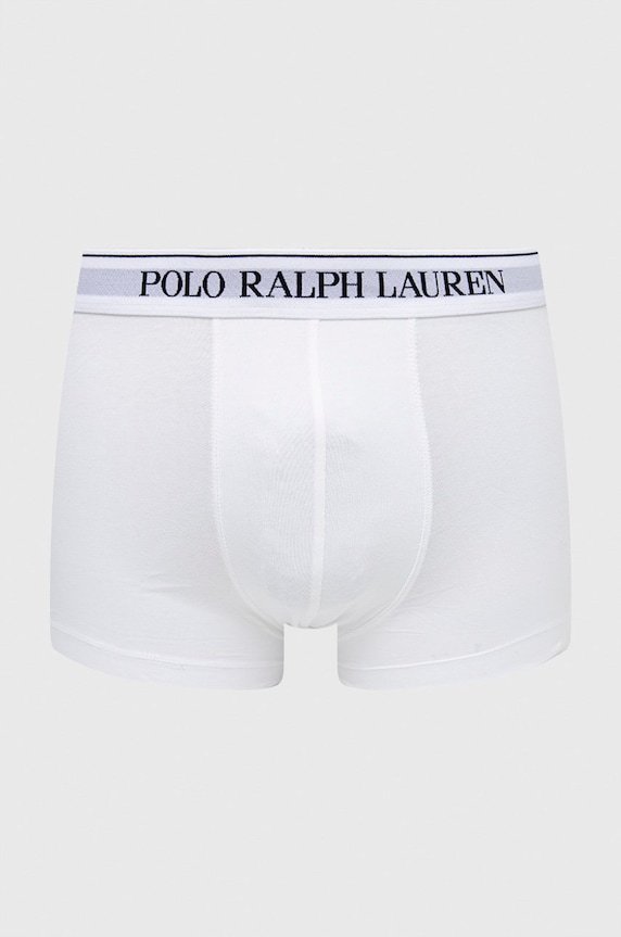 Polo Ralph Lauren bokserki (5-pack) 714864292004 714864292004 multicolor SS22