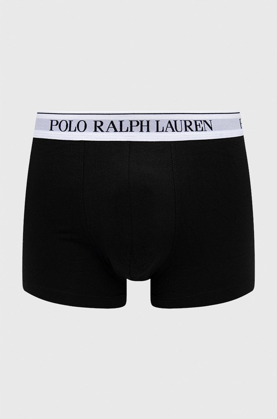 Polo Ralph Lauren bokserki (5-pack) 714864292004 714864292004 multicolor