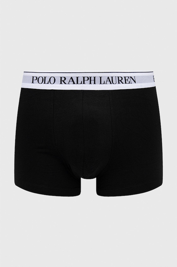 Polo Ralph Lauren bokserki (5-pack) 714864292004 714864292004 multicolor