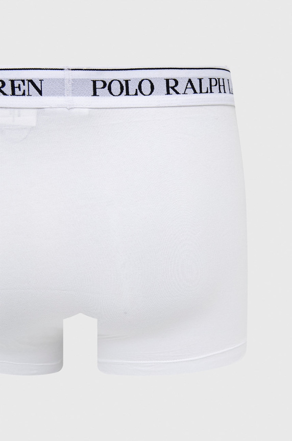 Polo Ralph Lauren bokserki (5-pack) 714864292004 714864292004