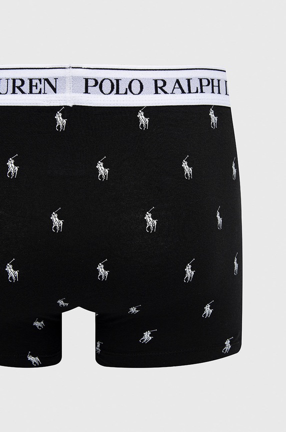 Polo Ralph Lauren bokserki (5-pack) 714864292004 714864292004