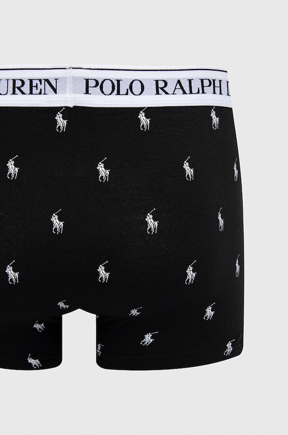 Polo Ralph Lauren bokserki (5-pack) 714864292004 714864292004