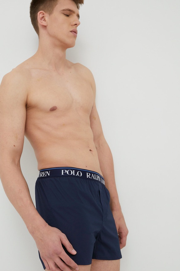Bokserice Polo Ralph Lauren 714866472002