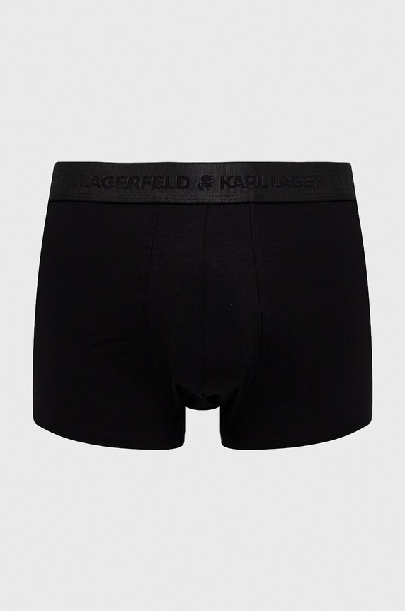 Karl Lagerfeld bokserki 3-pack 220M2130 multicolor SS24