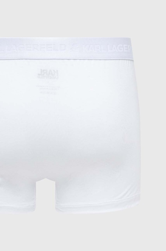 Karl Lagerfeld bokserki 3-pack 220M2130