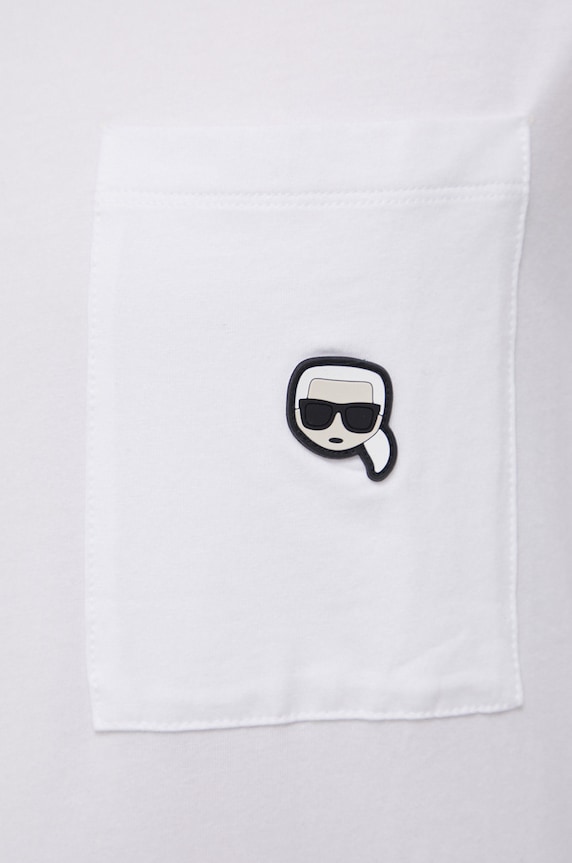 Pyžamo Karl Lagerfeld 220M2139